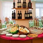 Hotel Di Giovanni 3*