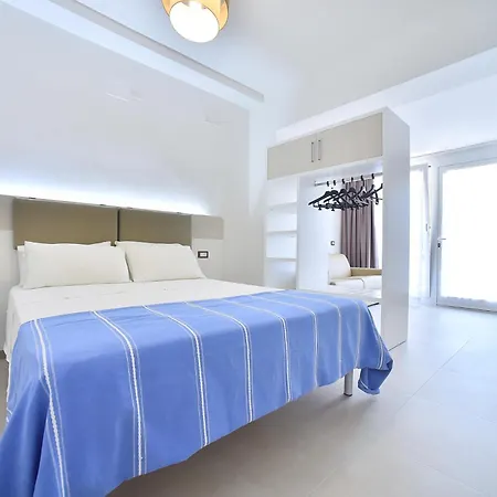 Hotel Di Giovanni 3*