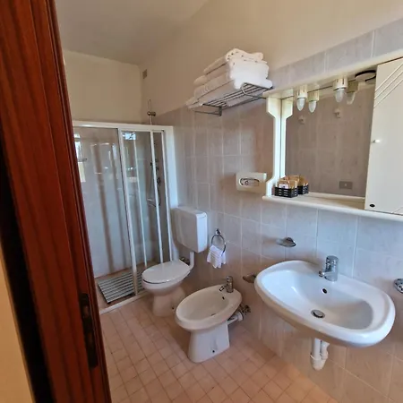 Hotel Di Giovanni Bibione