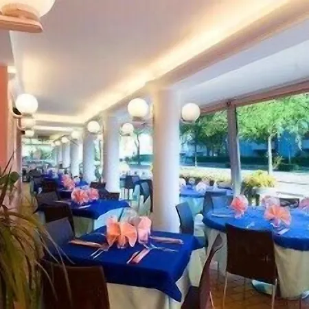 Di Giovanni Hotel 3*