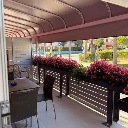 Hotel Di Giovanni
