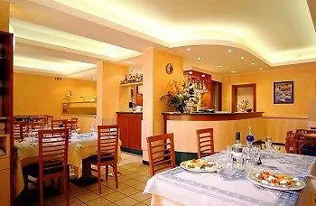 Hotel Di Giovanni