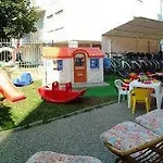 Di Giovanni ホテル 3*