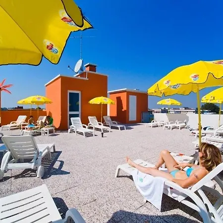 Hotel Di Giovanni Bibione