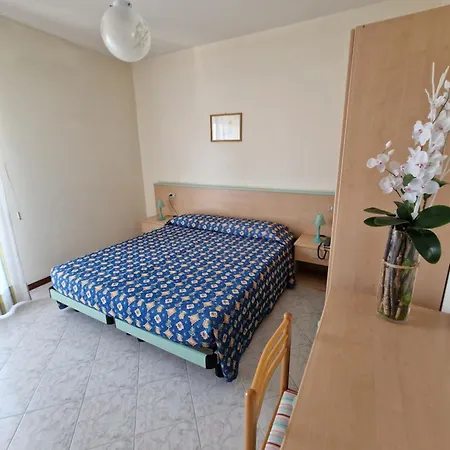 Di Giovanni Hotel 3*