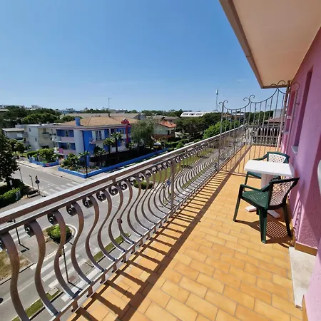 Отель Di Giovanni 3*