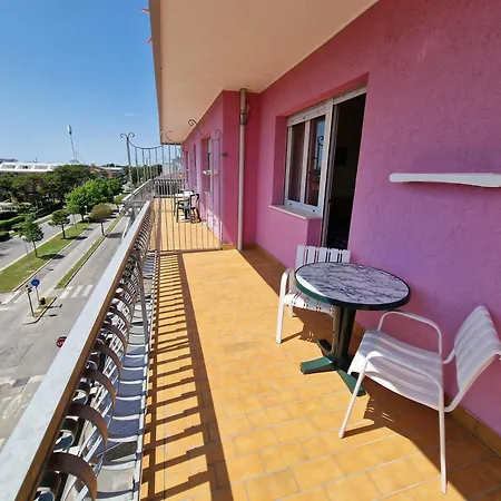 Отель Di Giovanni Бибионе