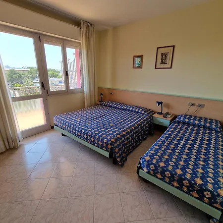 Hotel Di Giovanni Bibione