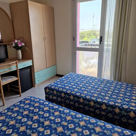 Di Giovanni Hotel Bibione