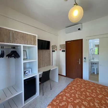 Отель Di Giovanni