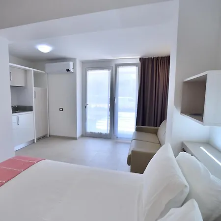 Hotel Di Giovanni