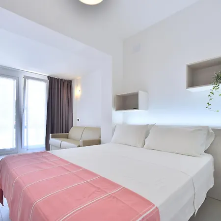 Hotel Di Giovanni 3*