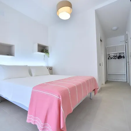 Di Giovanni Отель Бибионе