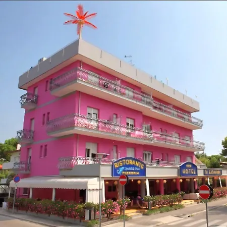 Di Giovanni 3* Бибионе