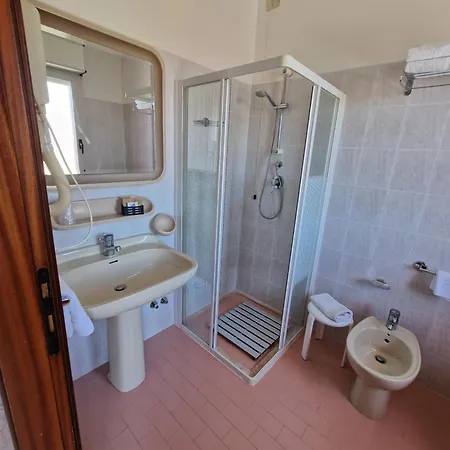 Hotel Di Giovanni