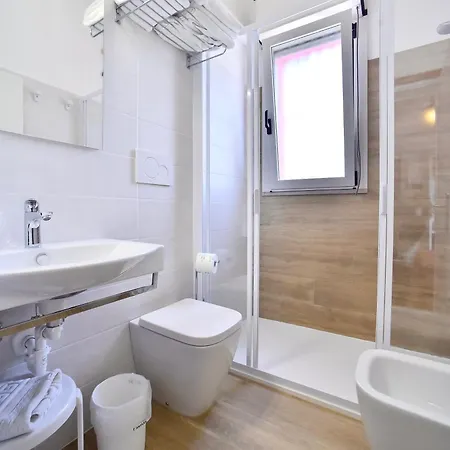 Di Giovanni Отель Бибионе