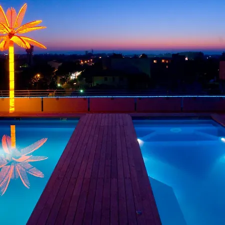 Отель Di Giovanni Бибионе