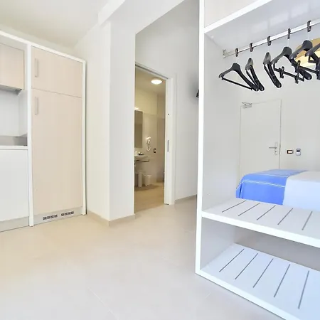 Di Giovanni Hotel 3*
