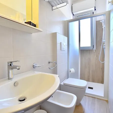 Отель Di Giovanni 3*