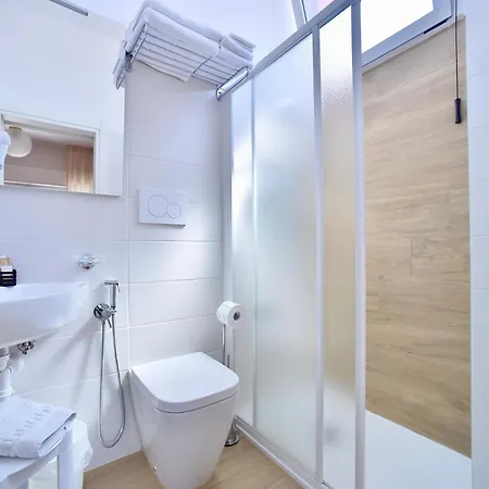 Отель Di Giovanni Бибионе