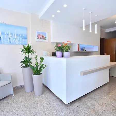 Di Giovanni Отель 3*