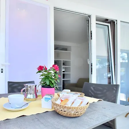 Di Giovanni 3* Бибионе