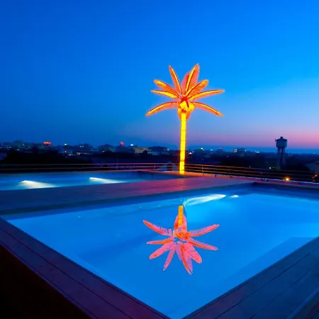 Di Giovanni Otel 3*