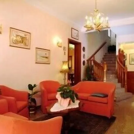 Отель Di Giovanni Бибионе