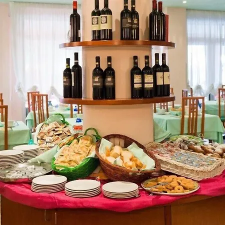 Отель Di Giovanni 3*