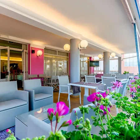 Отель Di Giovanni 3*