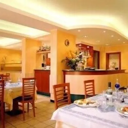 Di Giovanni 3* Бибионе