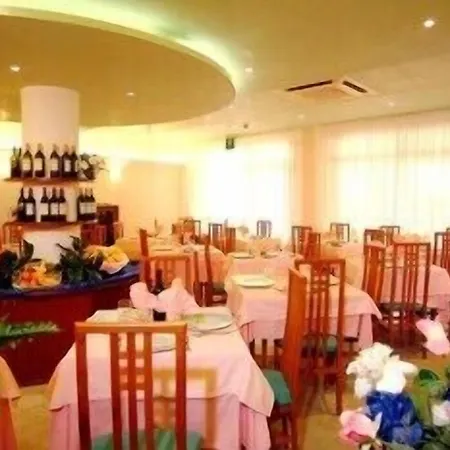 Отель Di Giovanni 3*