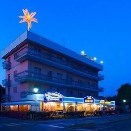 迪吉奥瓦尼酒店 3*