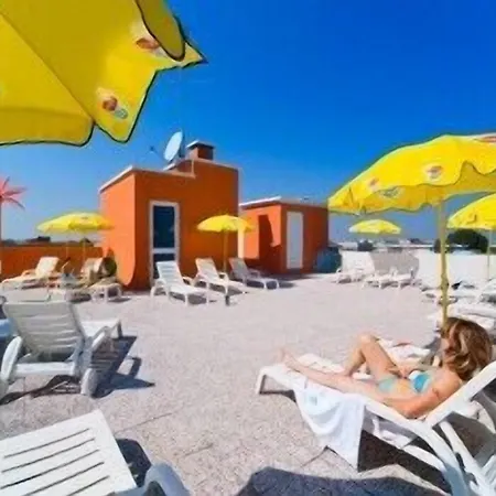 Di Giovanni 3* Бибионе