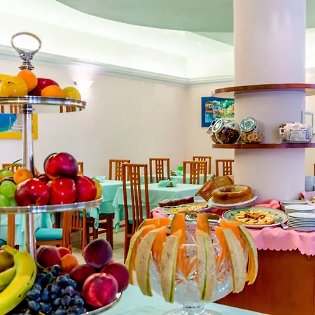 Di Giovanni Бибионе