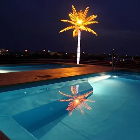 Di Giovanni 3* Бибионе