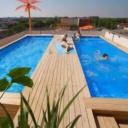 Отель Di Giovanni 3*