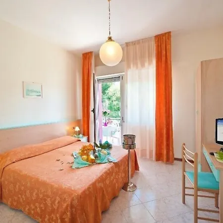 Отель Di Giovanni