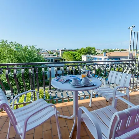 Отель Di Giovanni