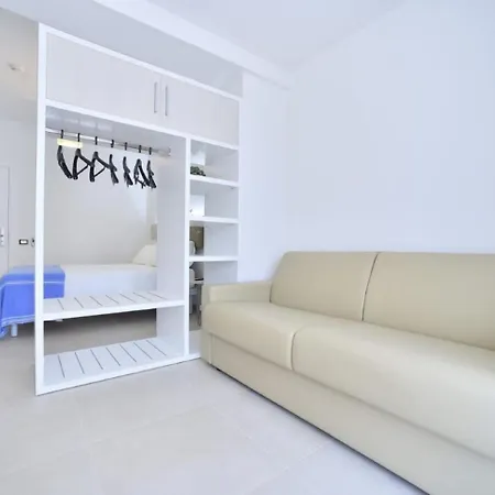 Hotel Di Giovanni 3*