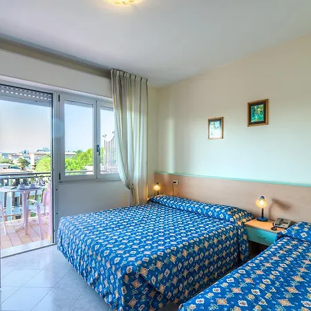 Di Giovanni Hotel