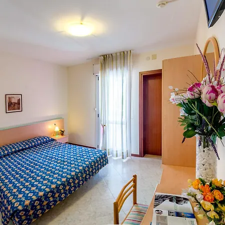 Di Giovanni Hotel 3*
