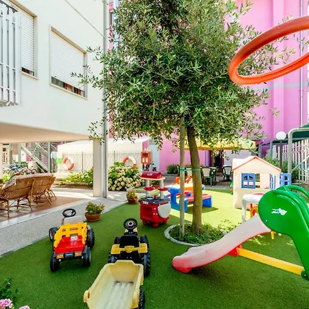 Hotel Di Giovanni