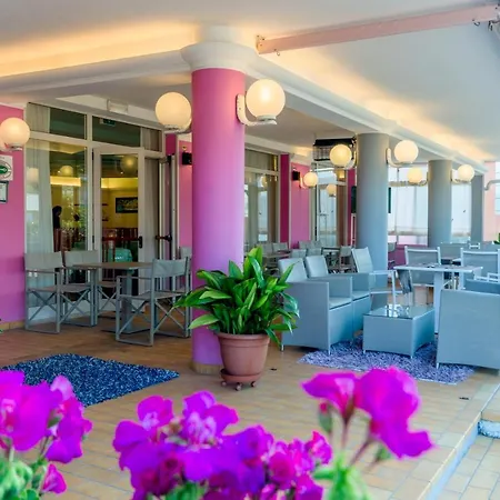 Hotel Di Giovanni Bibione