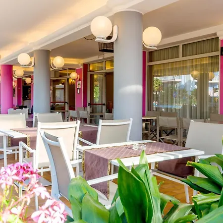 Di Giovanni Hotel