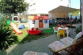 Di Giovanni Hotel 3*