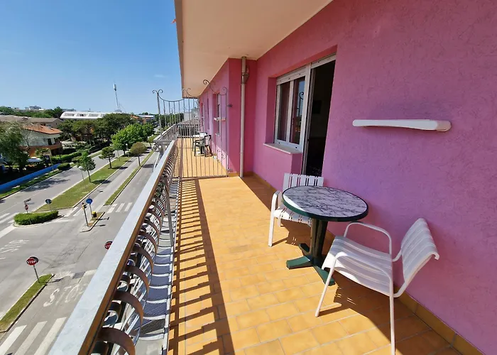 Hotel Di Giovanni Bibione