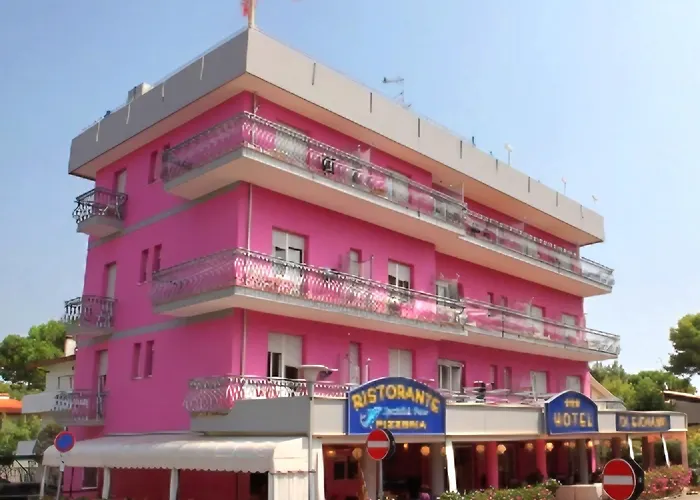 Di Giovanni 3* Bibione