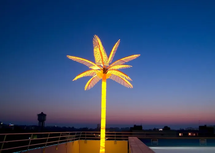 Hotel Di Giovanni 3*