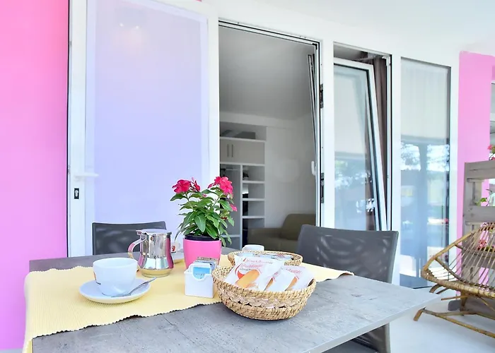 Di Giovanni 3* Bibione